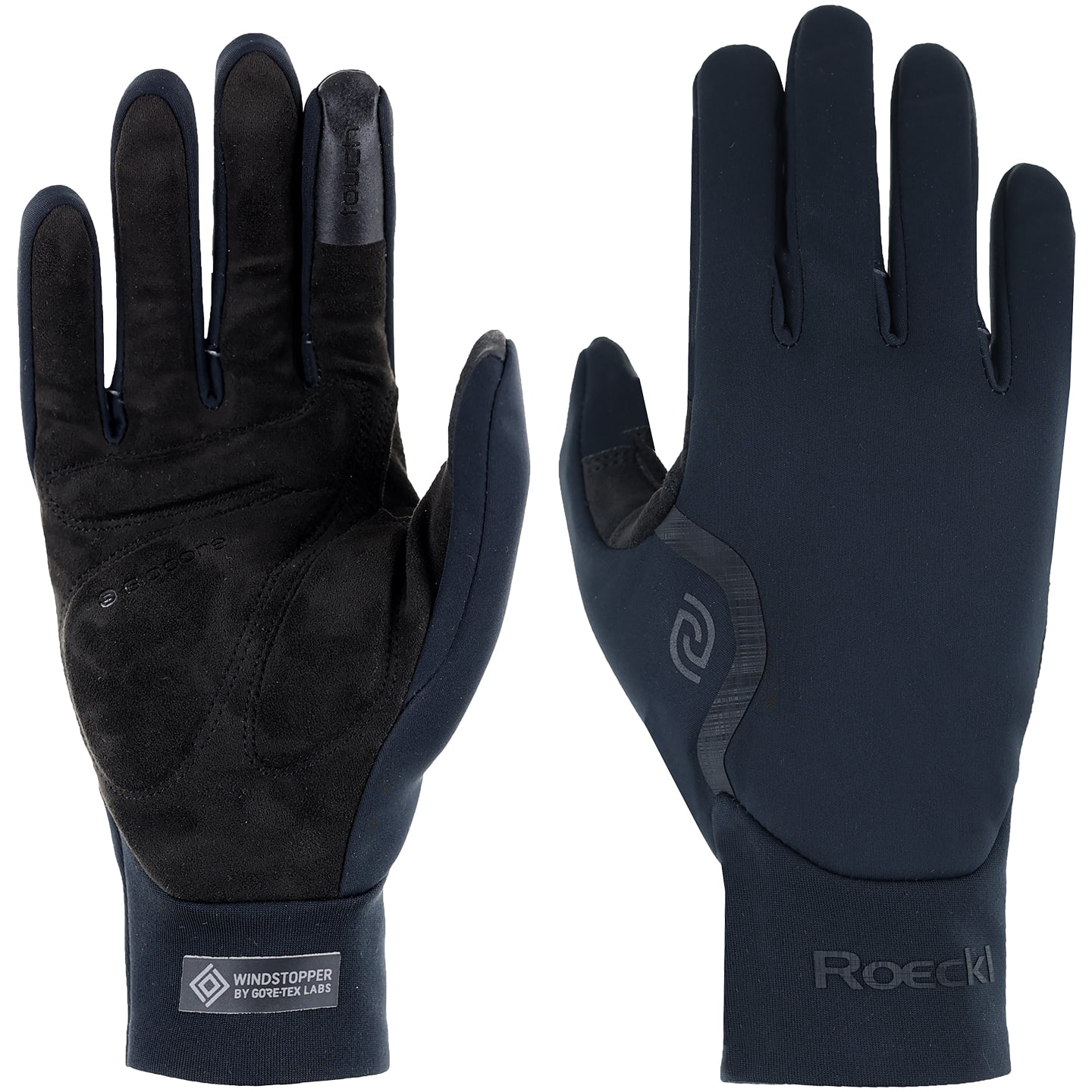 Photo Gants hiver Racale