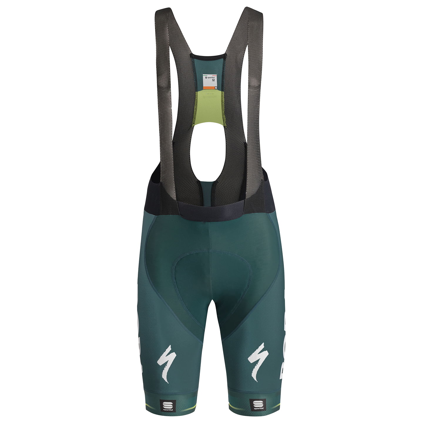 BORA-hansgrohe Race 2024 Bib Shorts, for men, size L, Cycle shorts, Cycling clothing