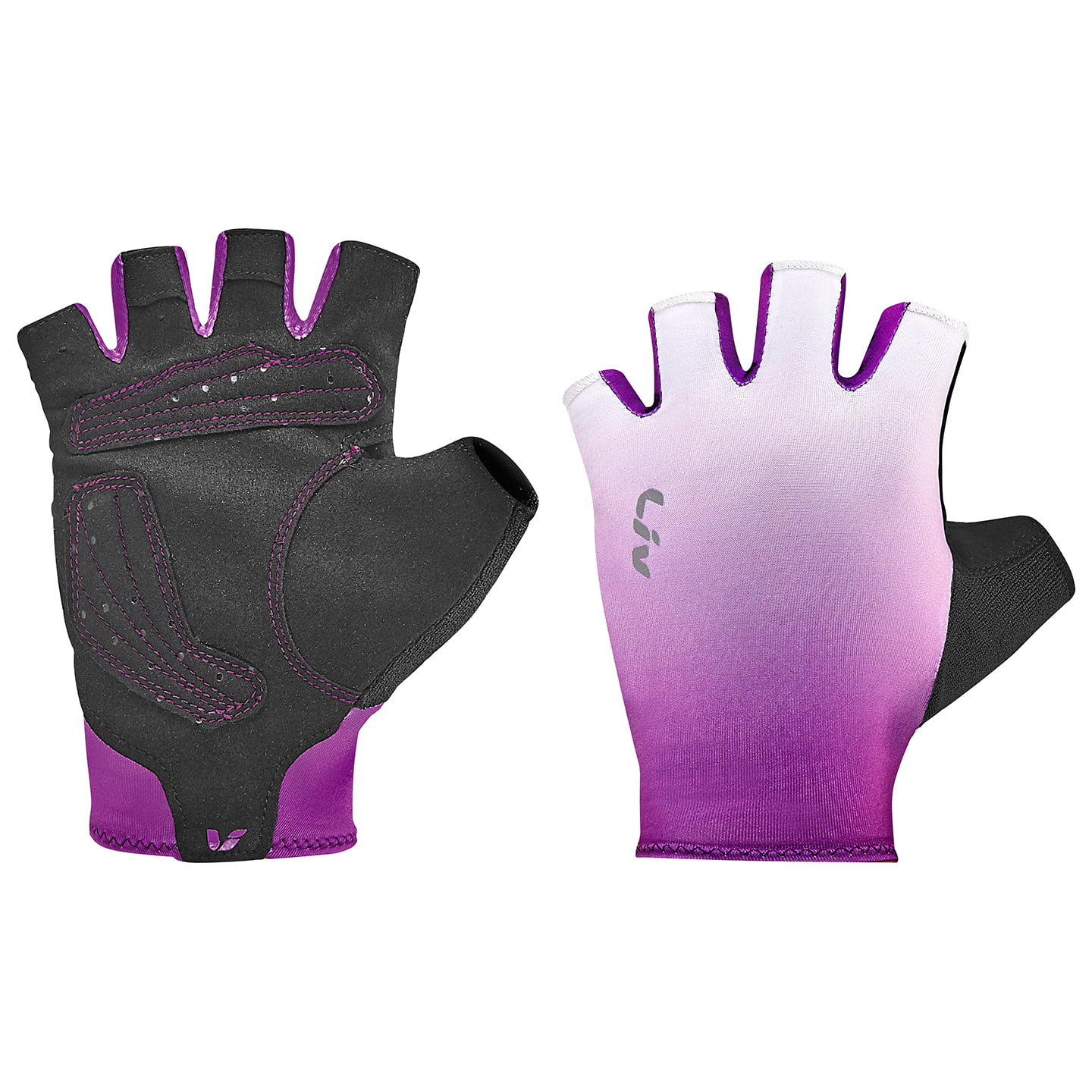 LIV Race Day Women’s Gloves Women’s Cycling Gloves, size S, MTB gloves, MTB clothing