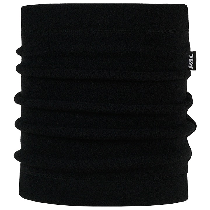P.A.C. Halsdoek Fleece masker, voor heren, Fietskleding