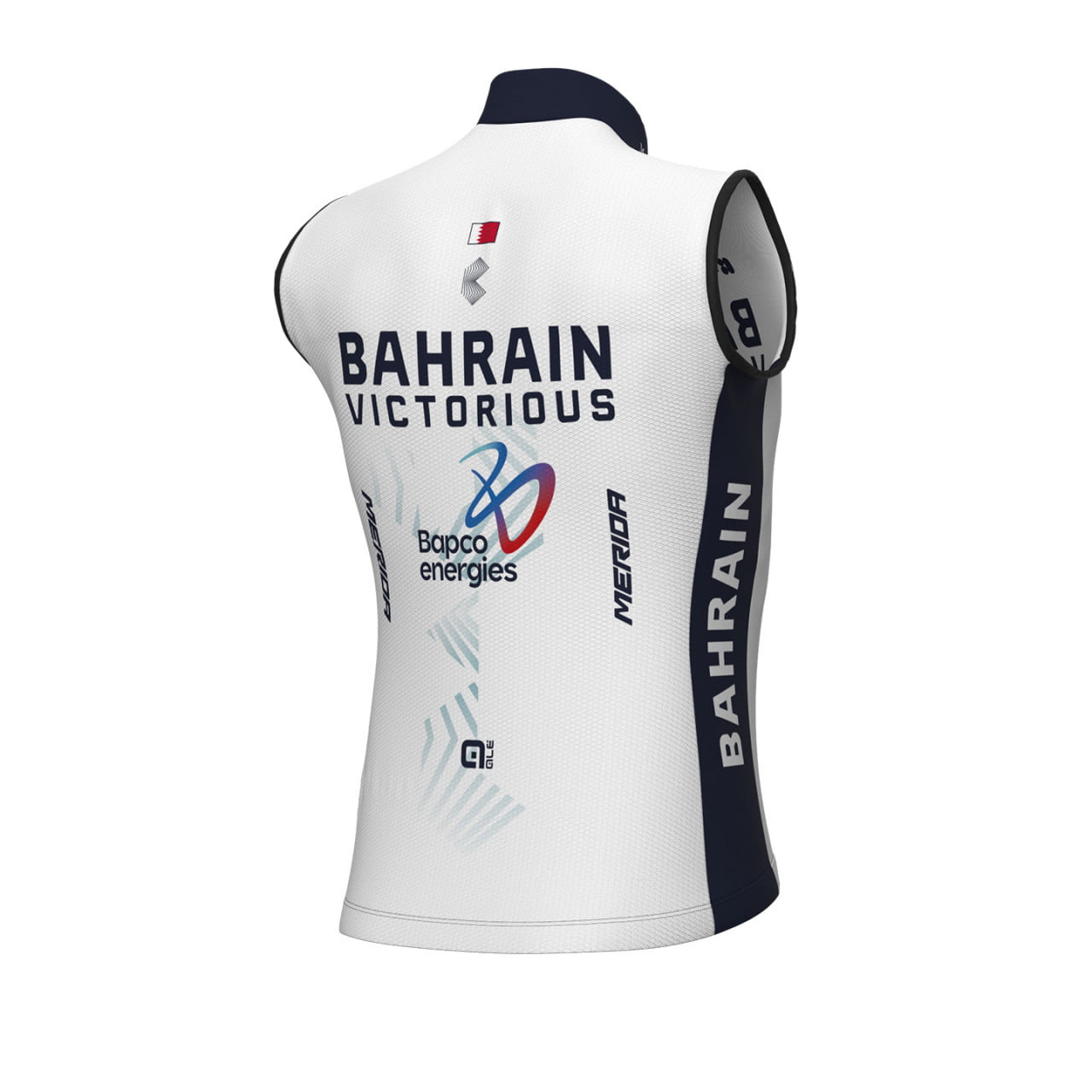 BAHRAIN VICTORIOUS Windweste 2024