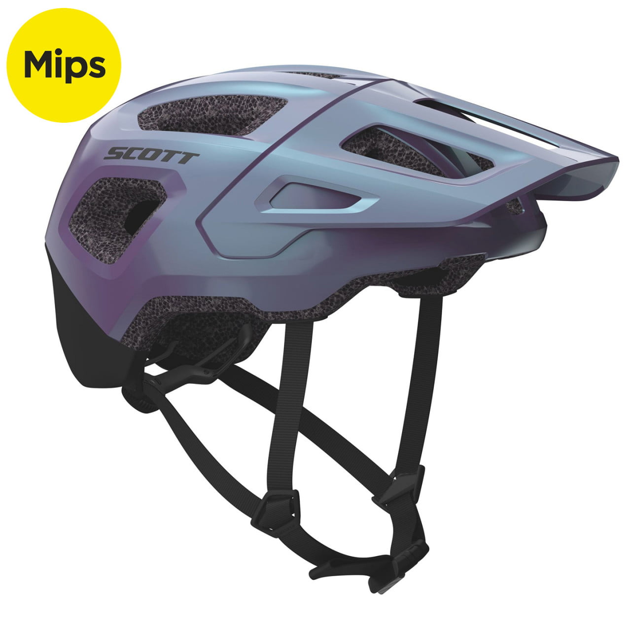 MTB-helm Argo Plus MIPS