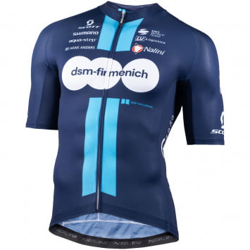 Team DSM-FIRMENICH POSTNL: Original team clothing | BOBSHOP