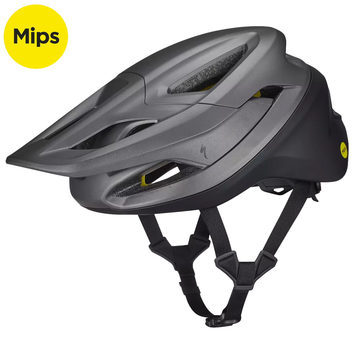 SPECIALIZED MTB helmet Camber Mips 2024 MTB Helmet, Unisex (women / men), size M, Cycle helmet, Bike accessories