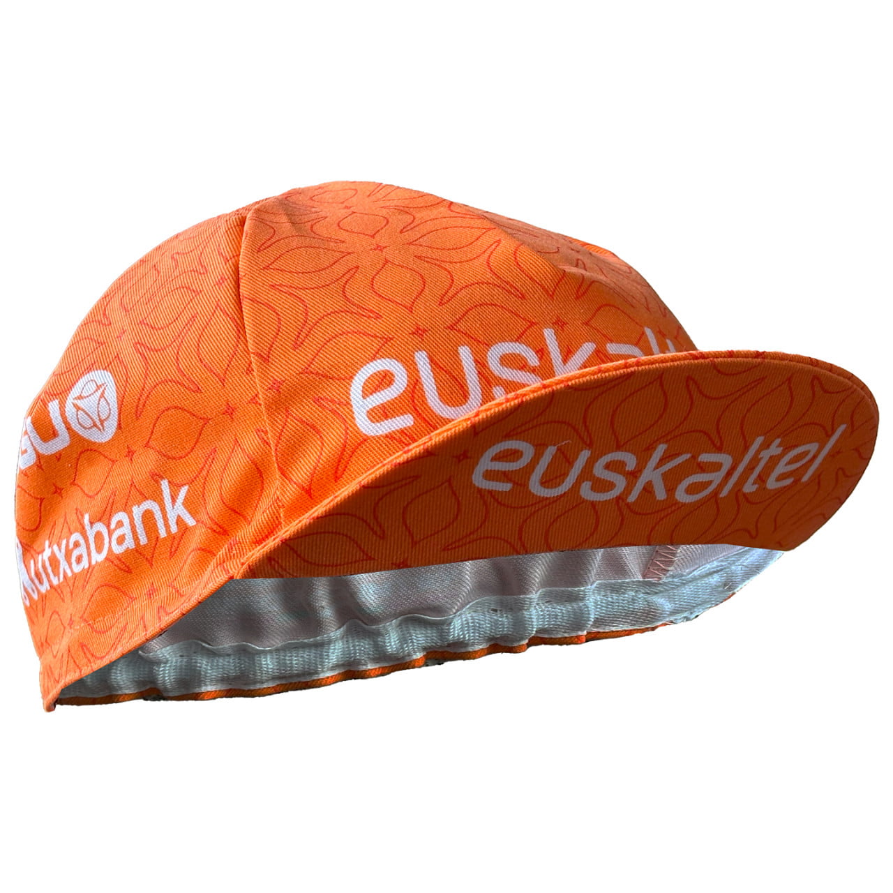 Berretto ciclismo EUSKALTEL-EUSKADI 2025