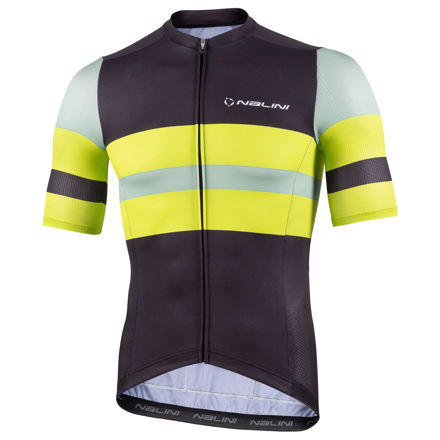 Photo Maillot manches courtes Linear