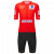 LA VUELTA General Leader 2025 Set (2 pieces)