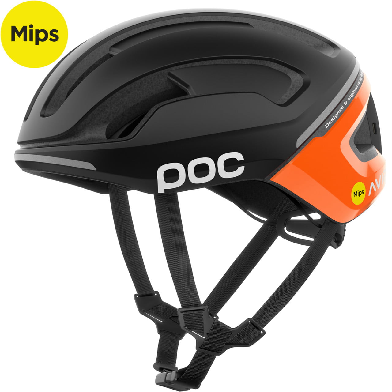 Cycling Helmet Omne Beacon MIPS 2023