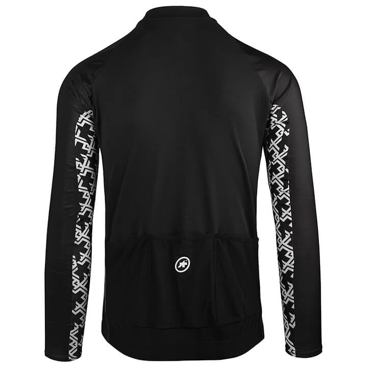 Mille GT Spring Fall Jersey Jacket