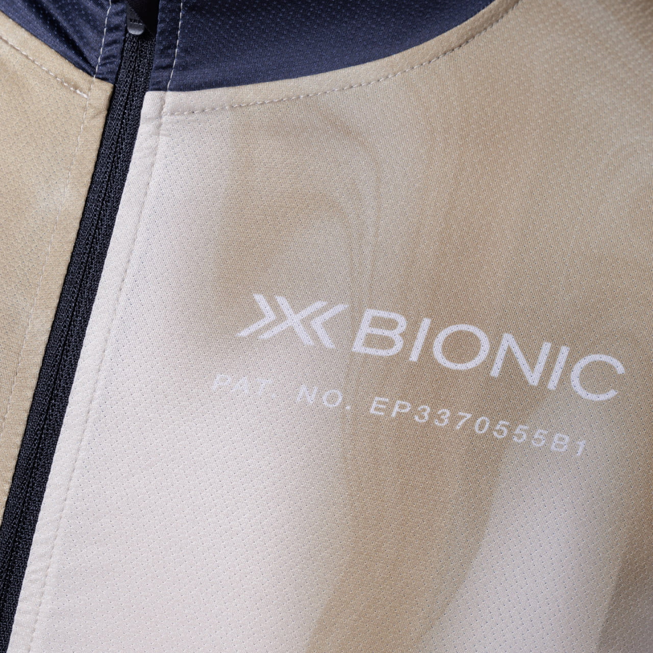 Maillot mangas cortas Corefusion Ride