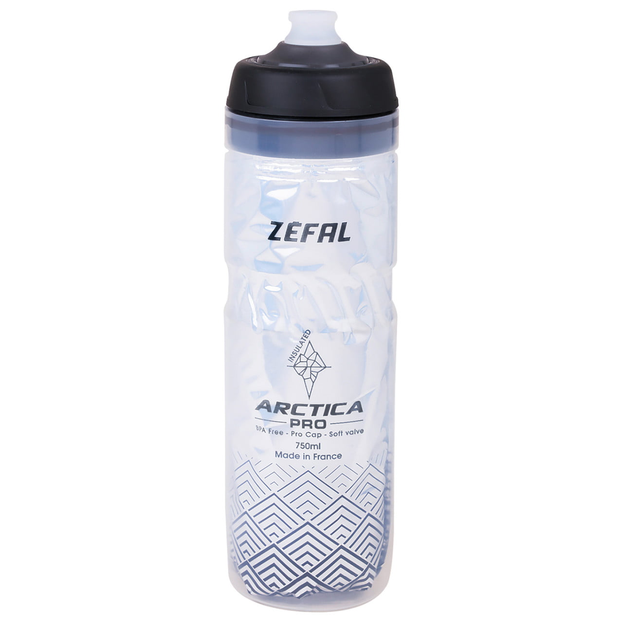 Trinkflasche Arctica Pro 750 ml