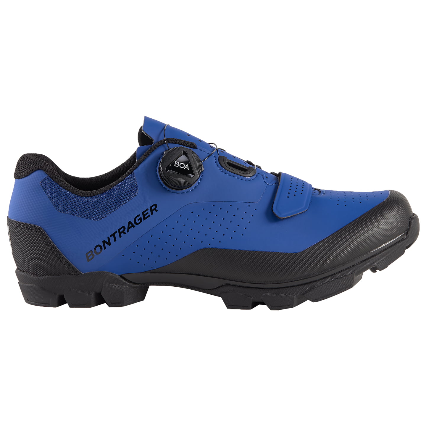 BONTRAGER Foray MTB Shoes MTB Shoes, for men, size 47, Cycling shoes