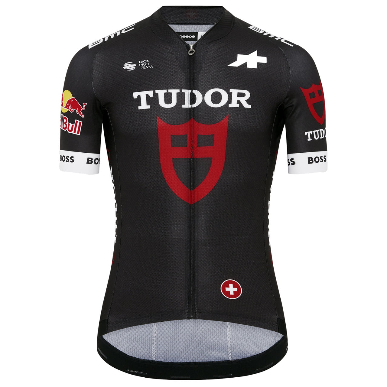 TUDOR PRO CYCLING TEAM 2025 Set (2 pieces)
