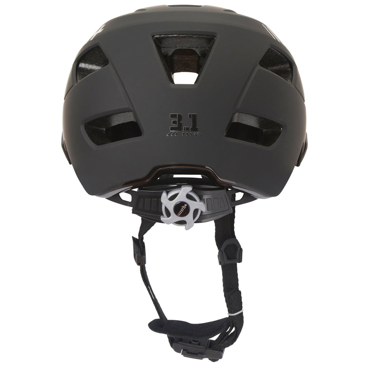 MTB-Helm 3in1 All Track