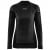 Ladies long sleeve cycling undershirt Active Extrem X Wind