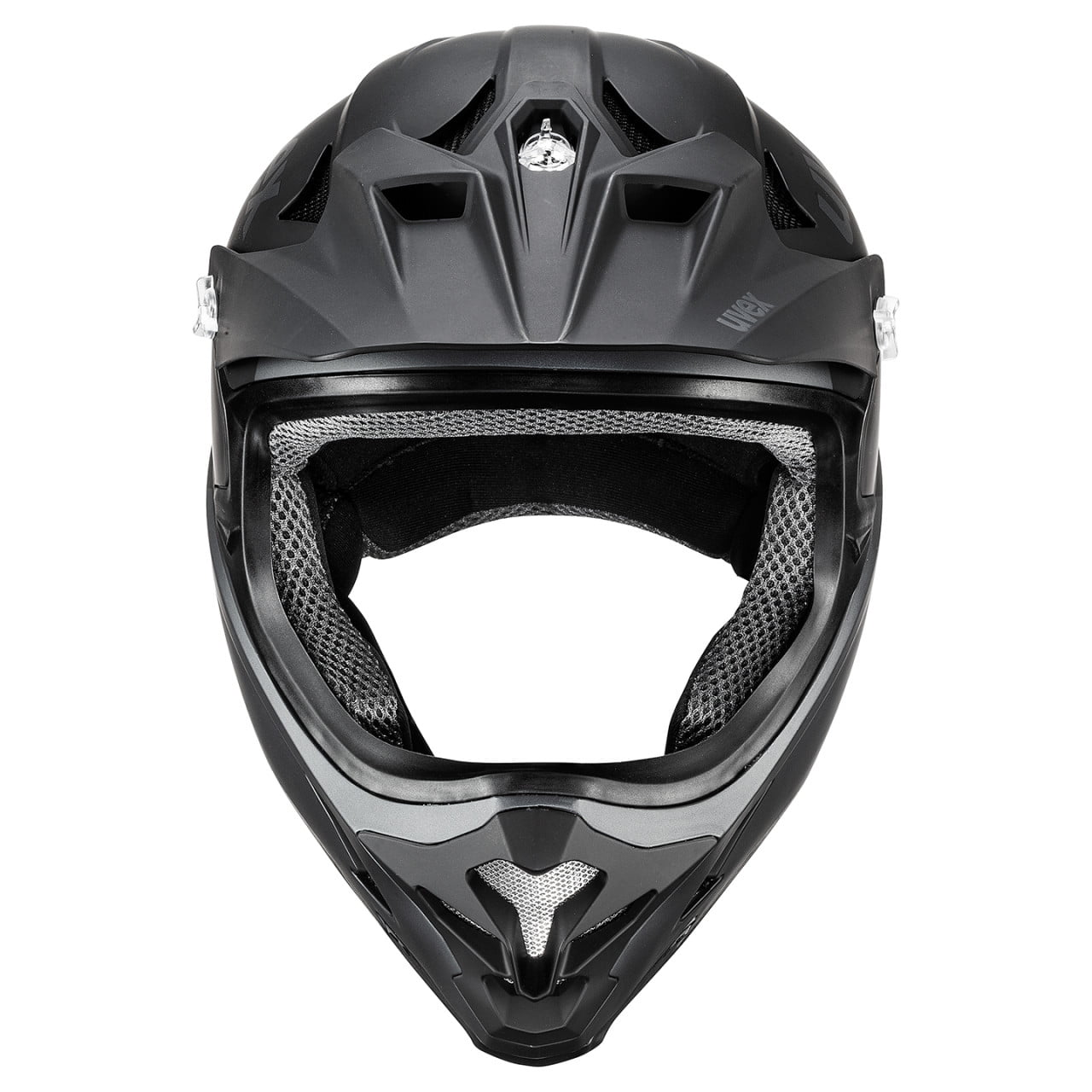 HLMT 10 bike 2023 Full Face Cycling Helmet