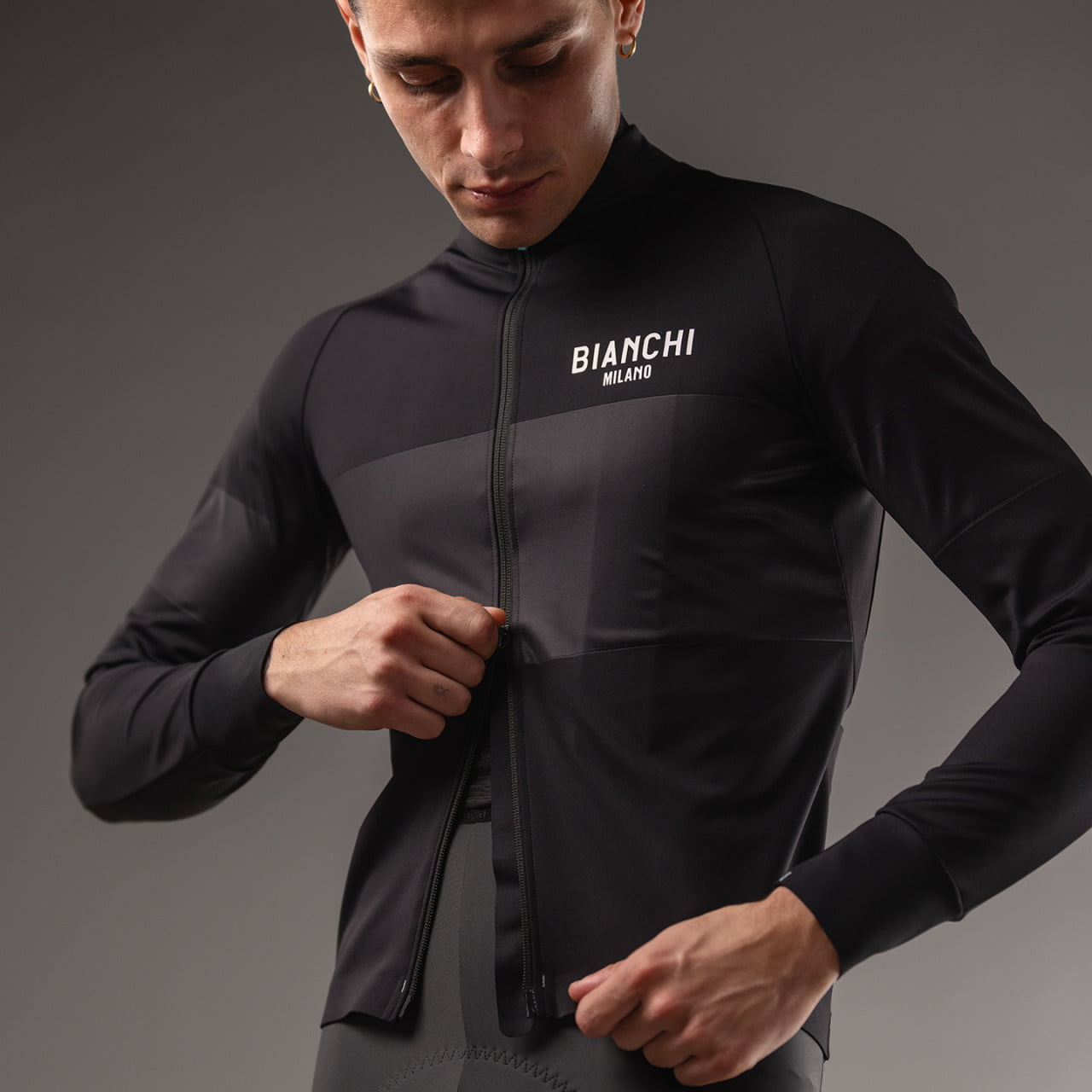Winter Jacket RC Icon 999