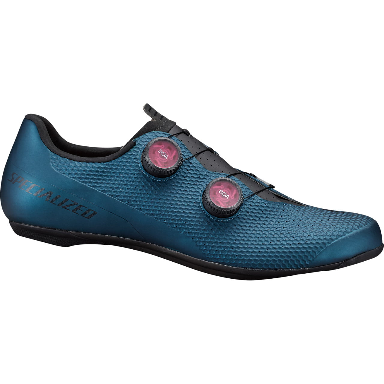 Rennradschuhe Torch 3.0 2025