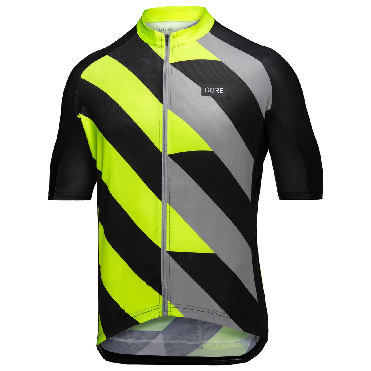 Maillot manches courtes Signal
