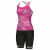 Marble Dames set (2 stukken)