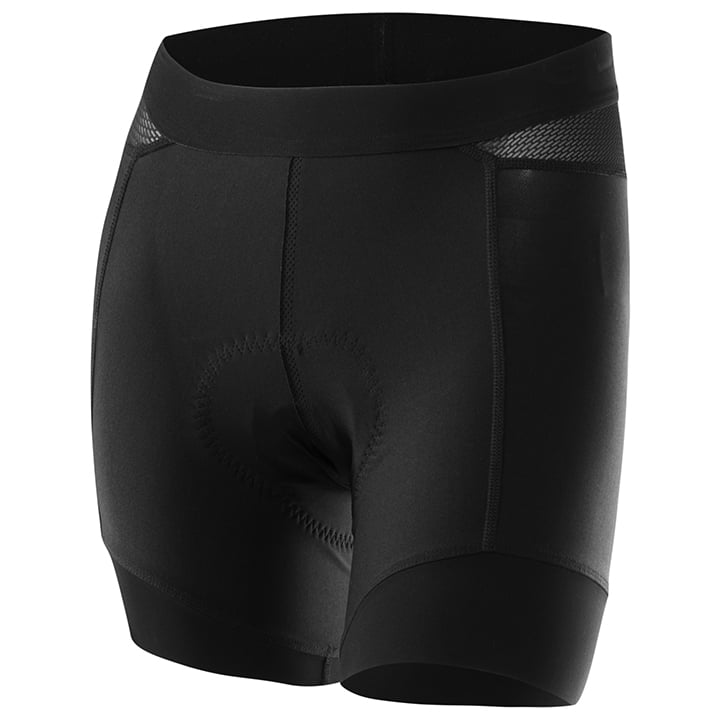 LOFFLER Hotbond Women’s Liner Shorts, size 36, Briefs, Bike gear