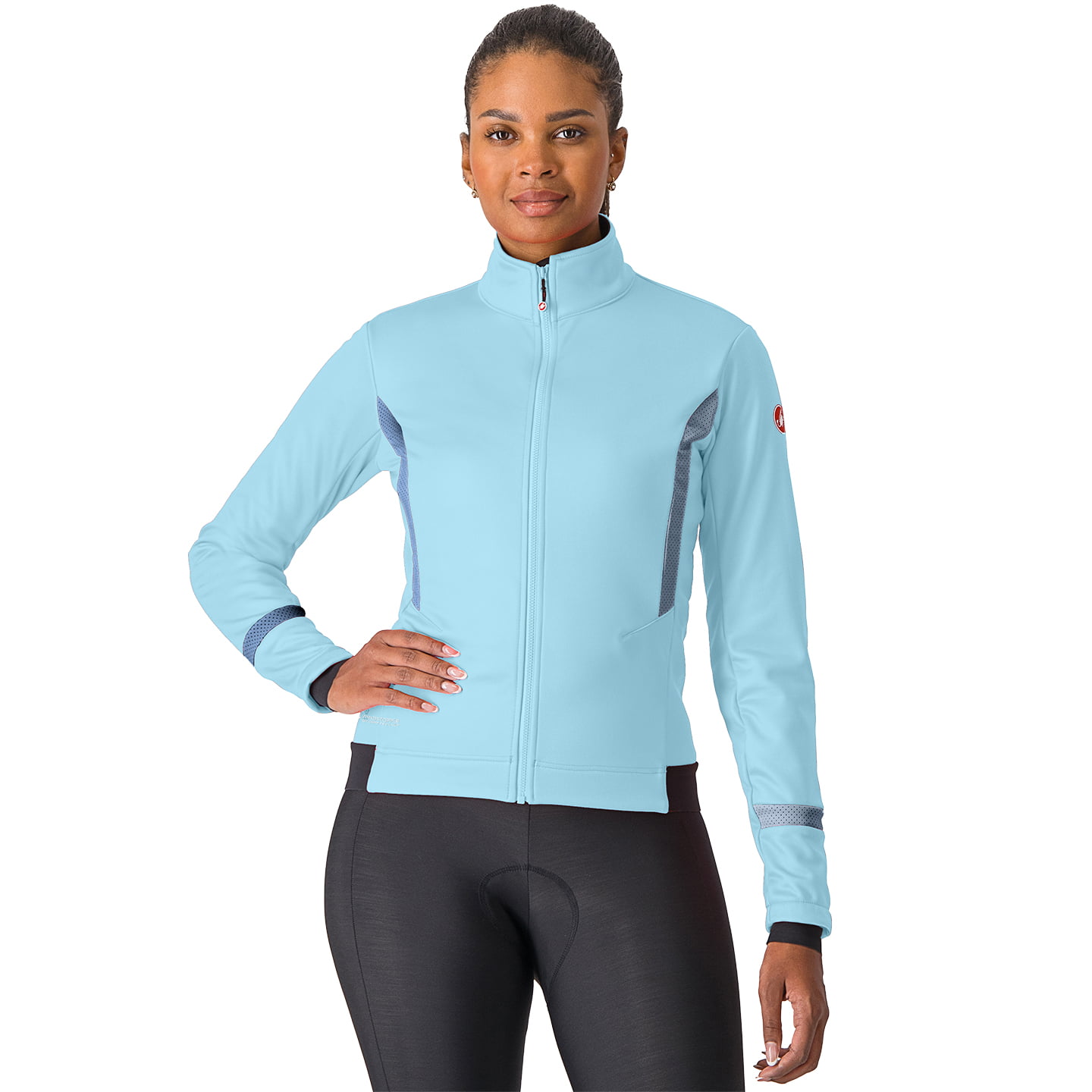 Photo Veste d’hiver pour femme Dinamica 2
