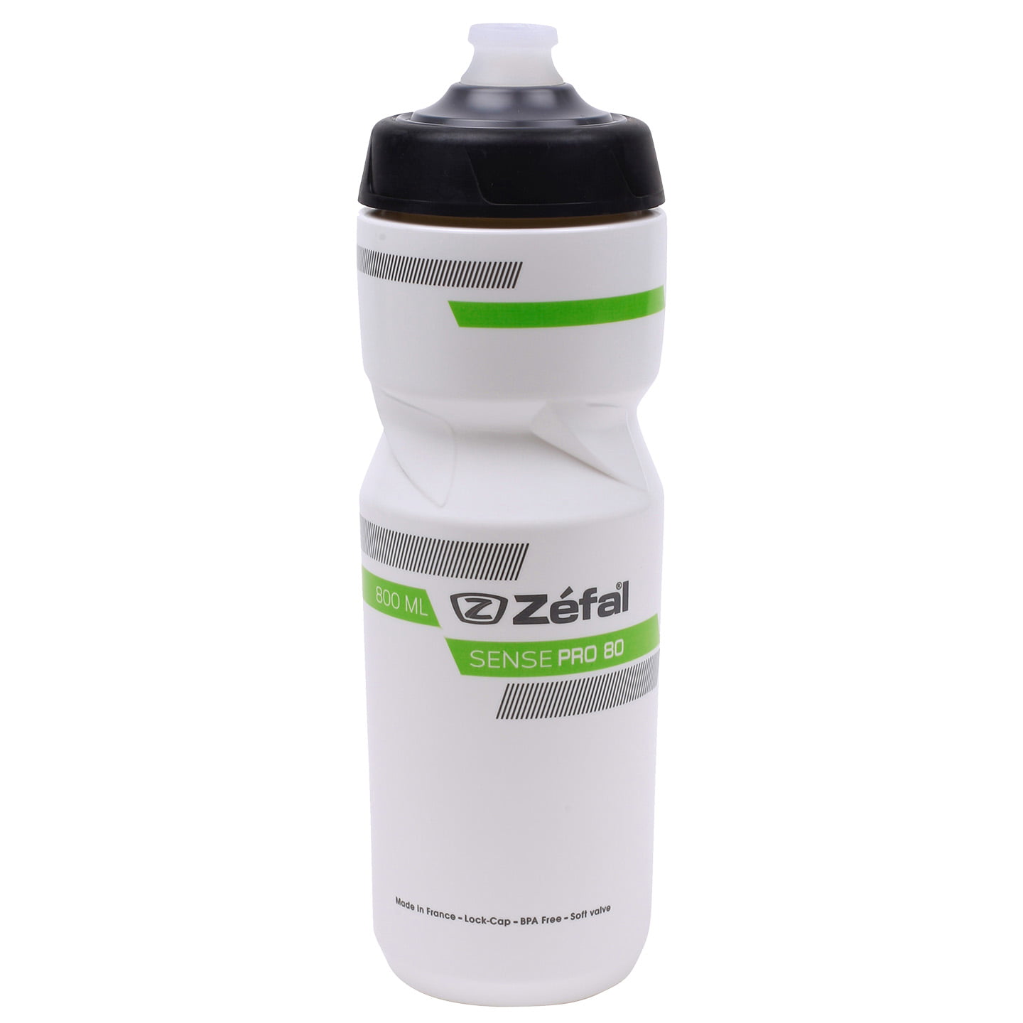 ZEFAL Sense Pro 800 ml Bottle Water Bottle, Bike bottle, Bike accessories