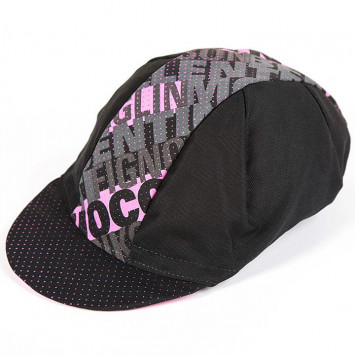 Gorra de visera LTD EDITION 100° GIRO D´ ITALIA 2017 GIORDANA Gorra de visera LTD EDITION 100° GIRO D´ ITALIA 2017