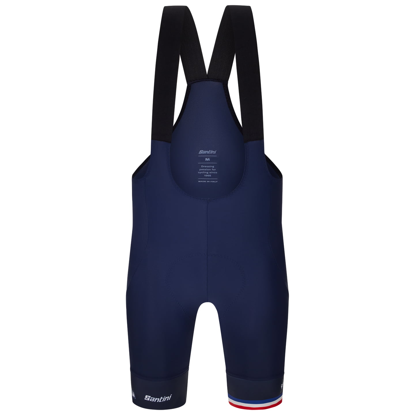 TOUR DE FRANCE Korte koersbroek Hautcam 2025 korte koersbroek, voor heren, Maat