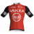 ARKEA - B&B HOTELS fietsshirt met korte mouwen Race 2025