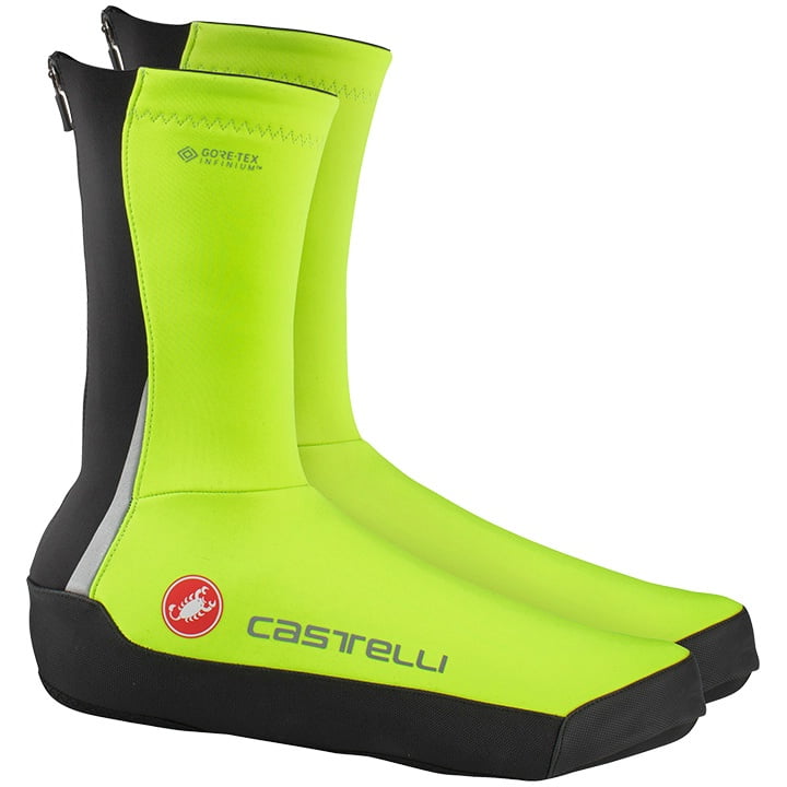 CASTELLI Thermo-overschoenen Intenso UL thermo-overschoenen, Unisex (dames / her
