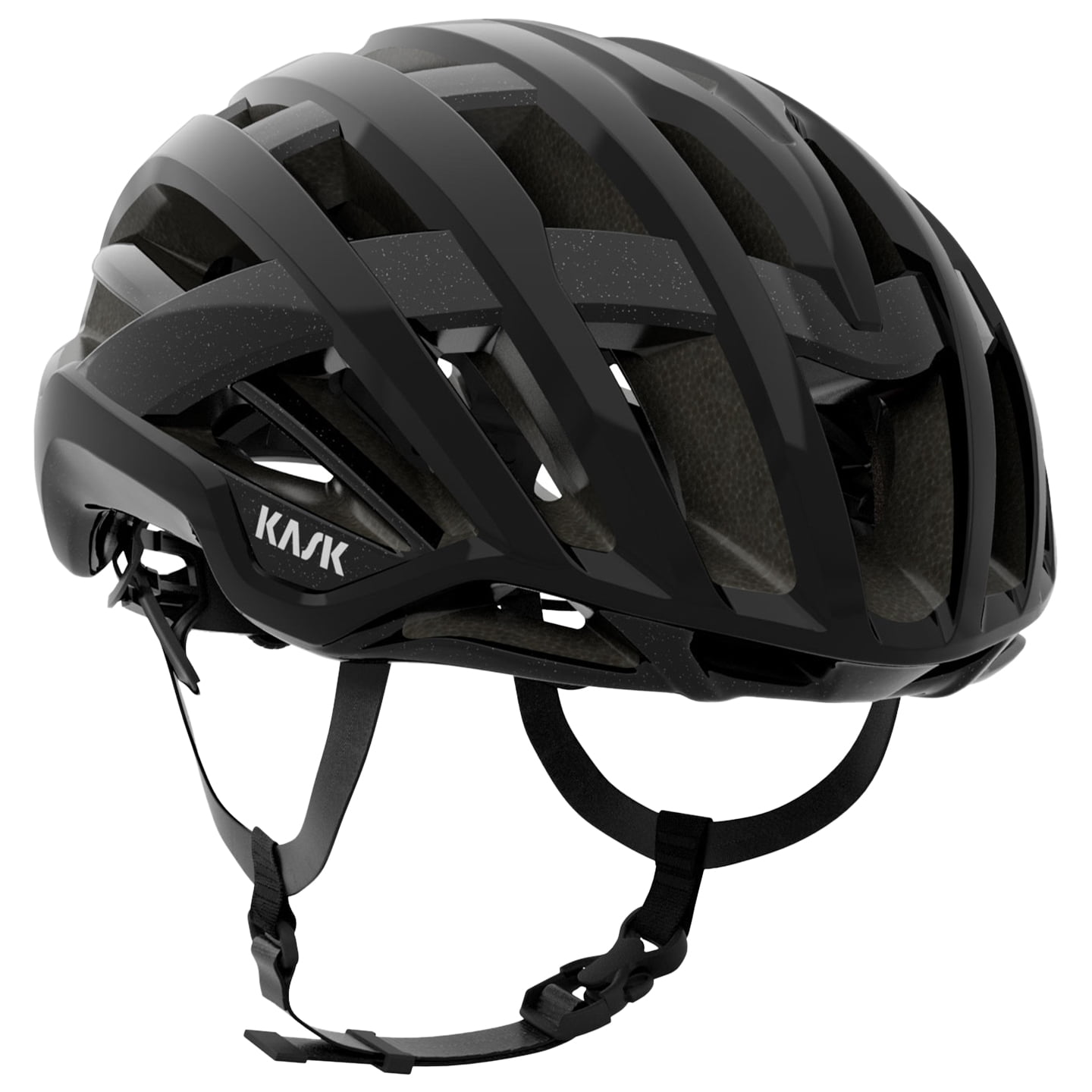 KASK Valegro fietshelm, Maat L