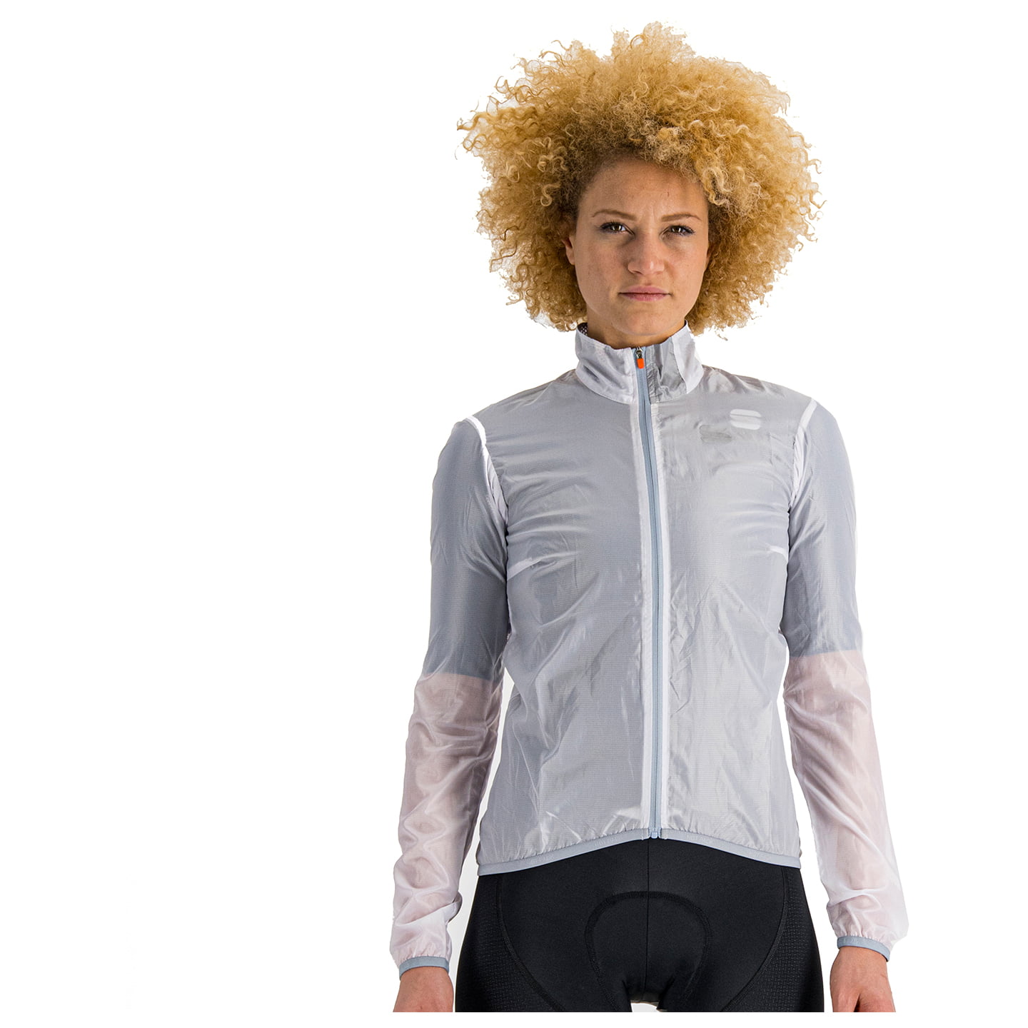 SPORTFUL Hot Pack Easylight Women’s Wind Jacket Women’s Wind Jacket, size L, Cycle jacket, Cycling clothing