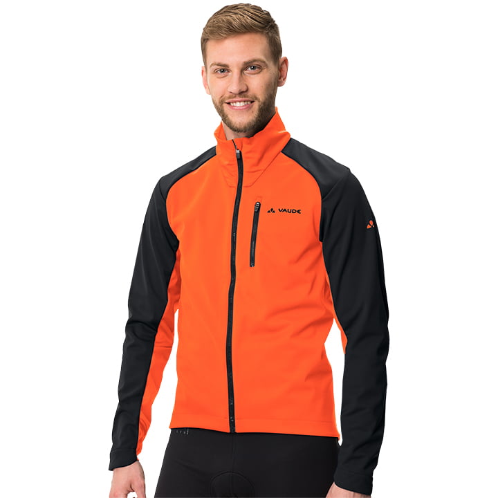 VAUDE Posta VI Winter Jacket Thermal Jacket, for men, size 2XL, Winter jacket, Cycling clothing