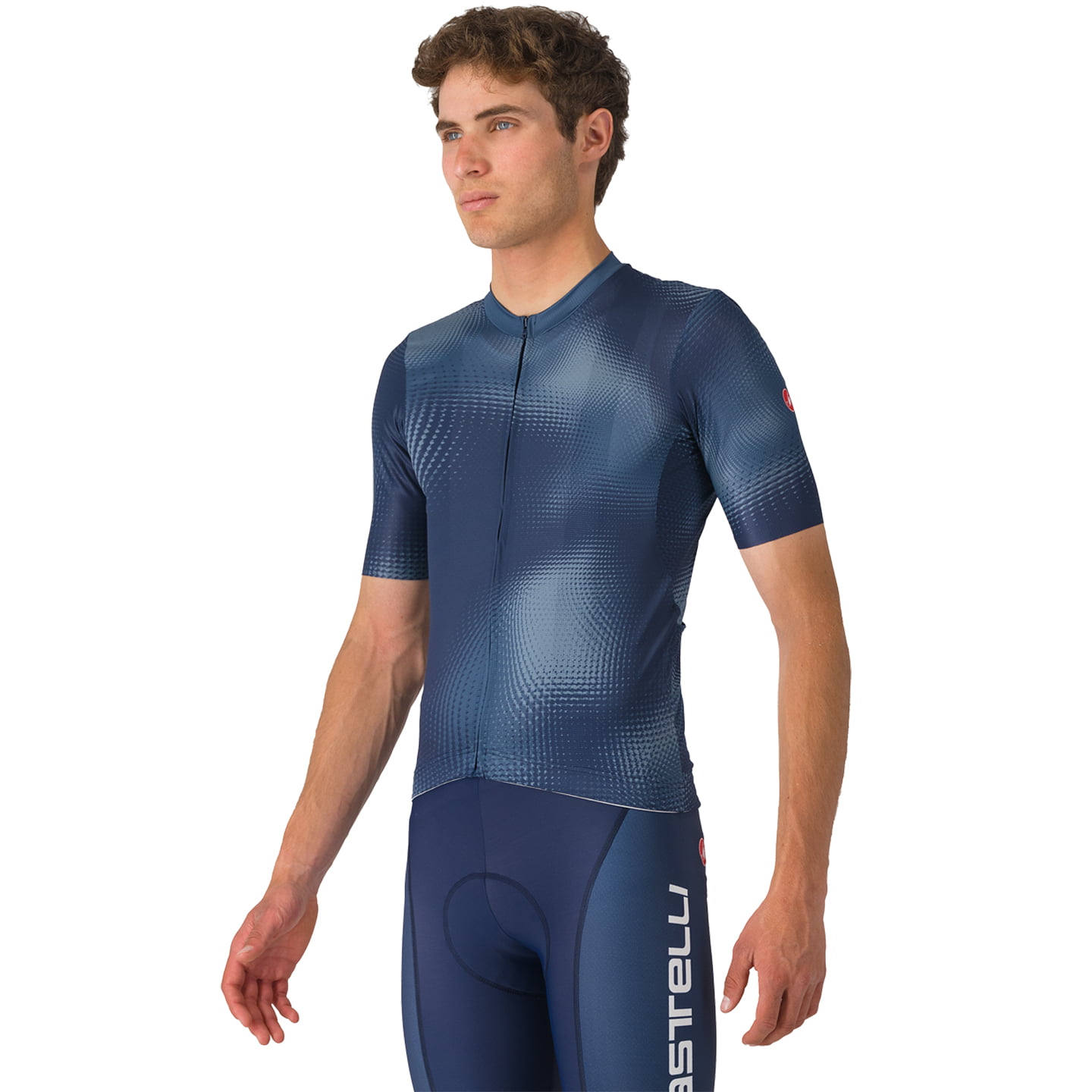 Photo Maillot manches courtes Vortice