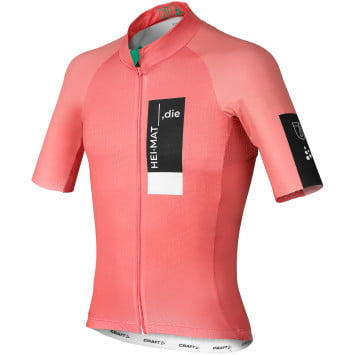 Maglia manica corta Aero von Brokk "Heimat, die" CRAFT Maglia manica corta Aero von Brokk "Heimat, die"