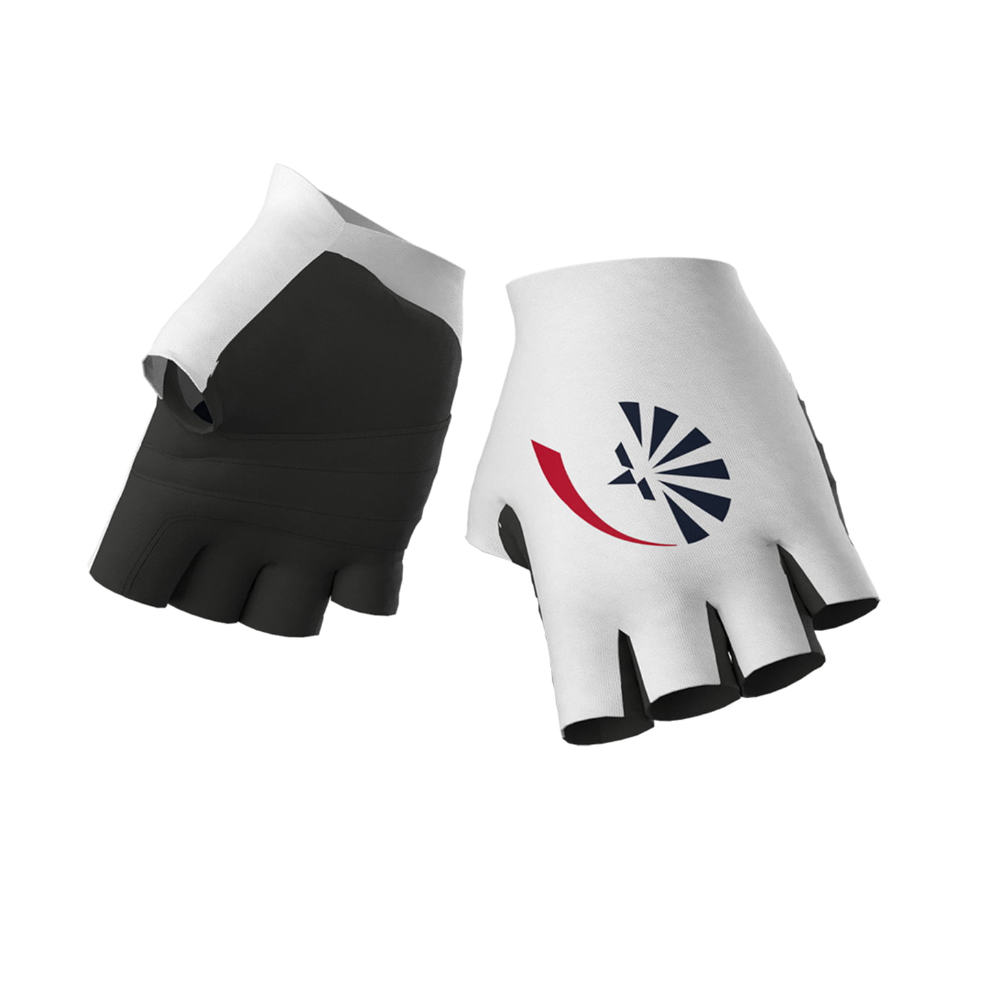GROUPAMA - FDJ Handschoenen 2024 handschoenen, voor heren, Maat S,