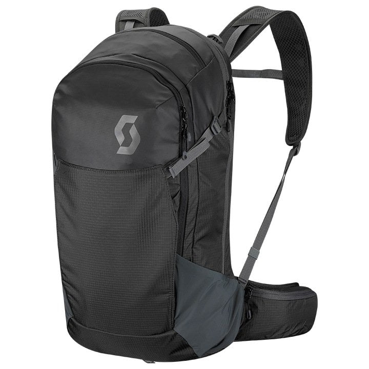 SCOTT Trail Rocket FR 26 Backpack, Unisex (women / men), Cycling backpack, Bike accessories