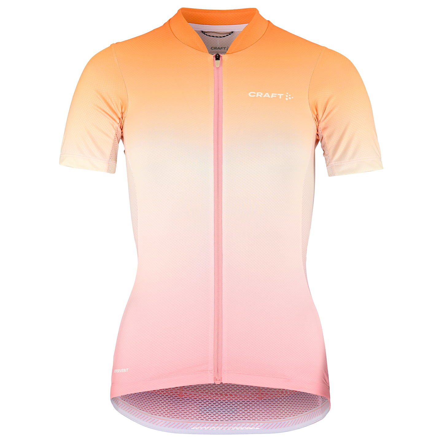 Photo Maillot manches courtes femme ADV Endur Graphic