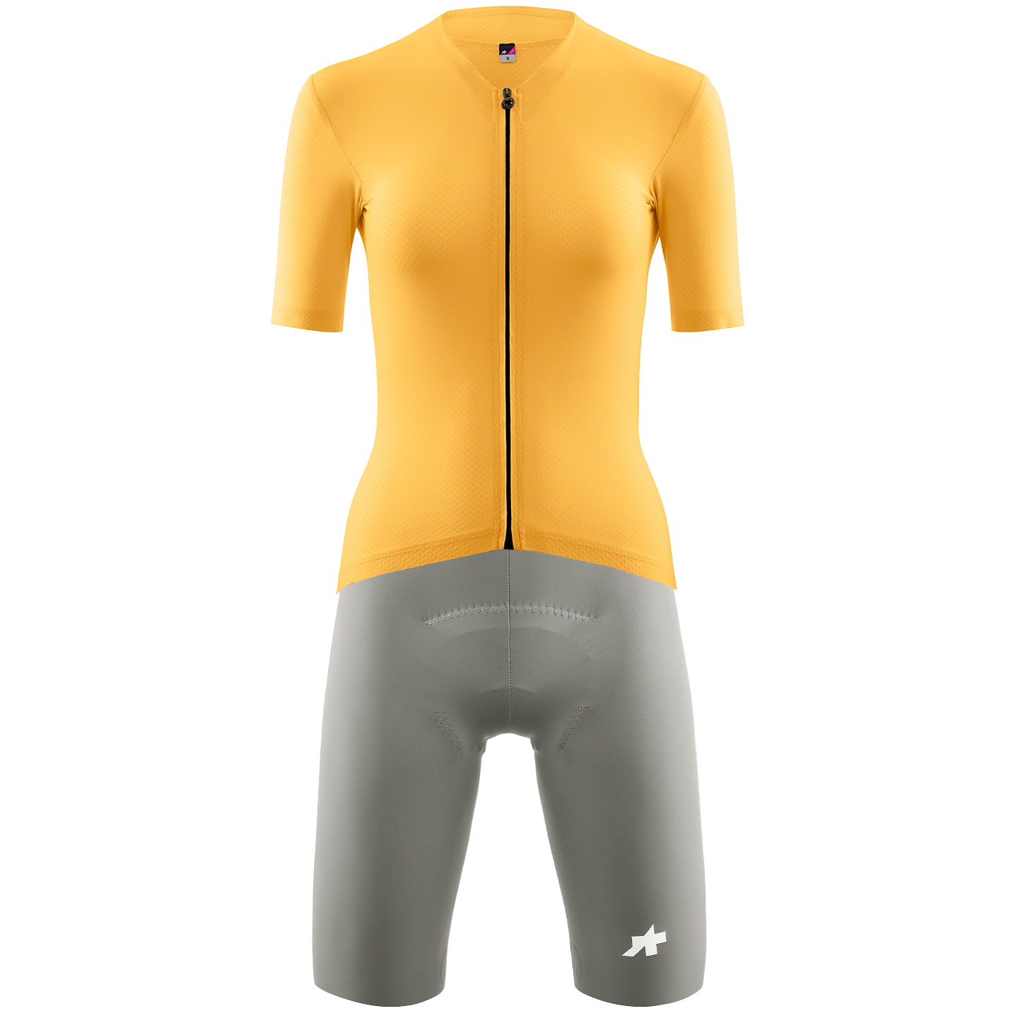 ASSOS Dyora R S11 Dames set (2 stukken) dames set (2 artikelen), Fietskleding