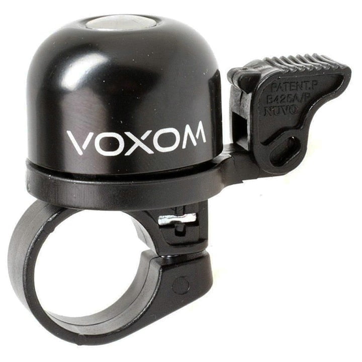VOXOM KL1 Bicycle Bell, Bike accessories