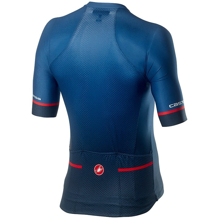 castelli aero race shirt