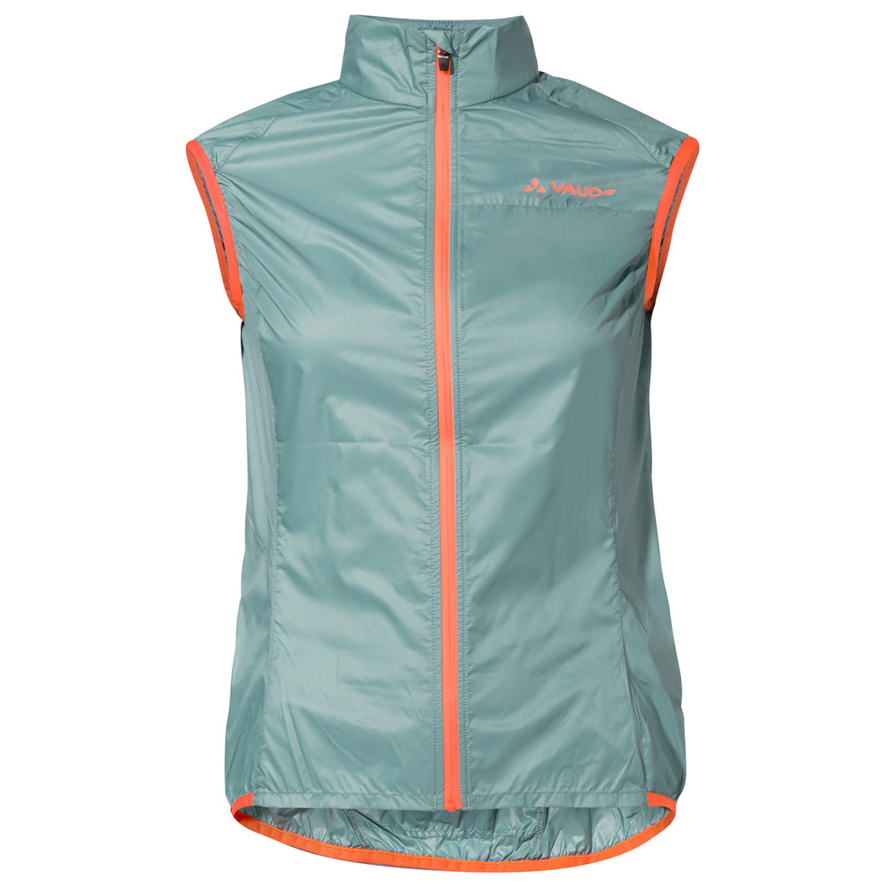 Gilet coupe-vent femme Air III