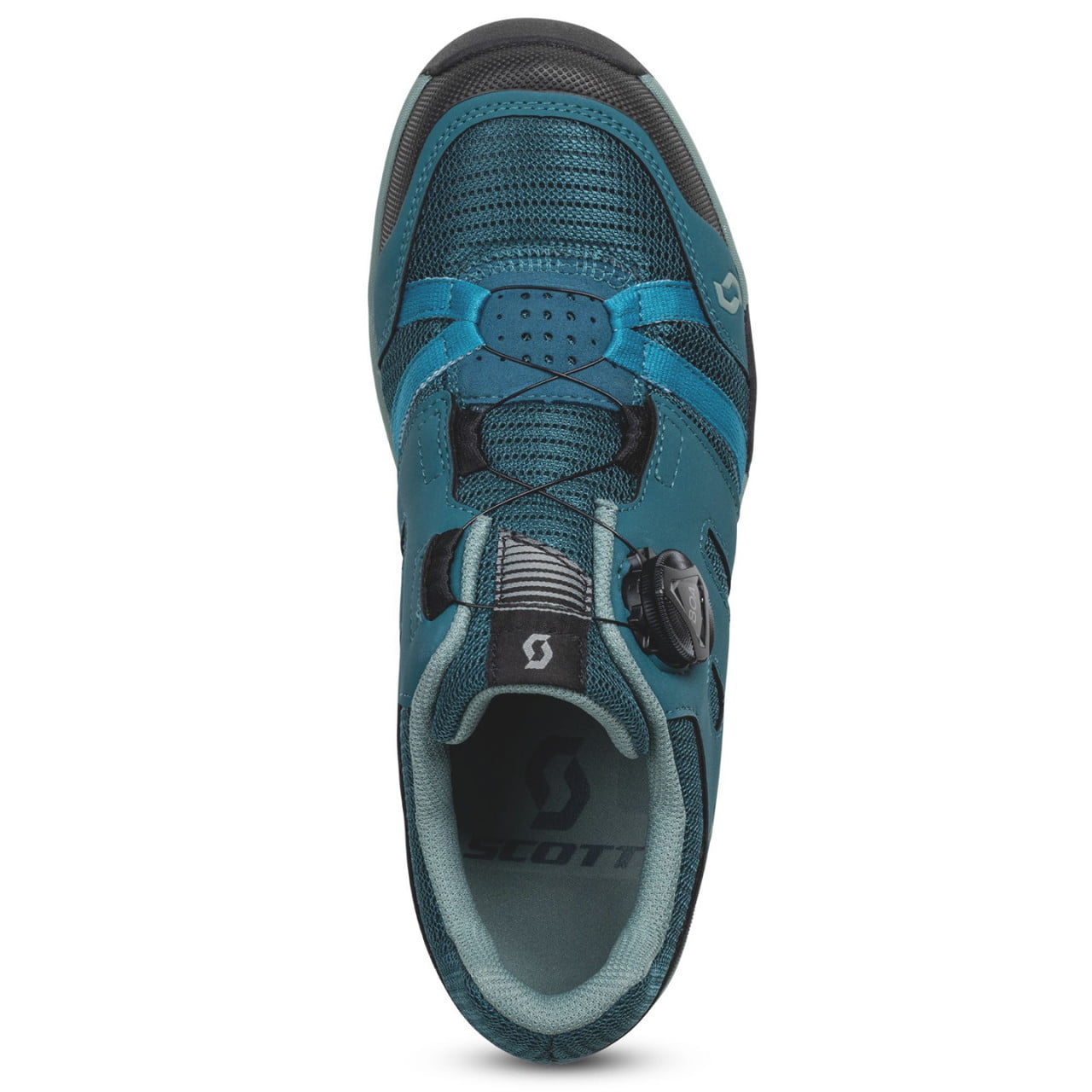 Dames Flat Pedal-schoenen Sport Crus-R Flat Boa 2024