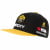 Gorra de visera TEAM VISMA LEASE A BIKE Flat 2025