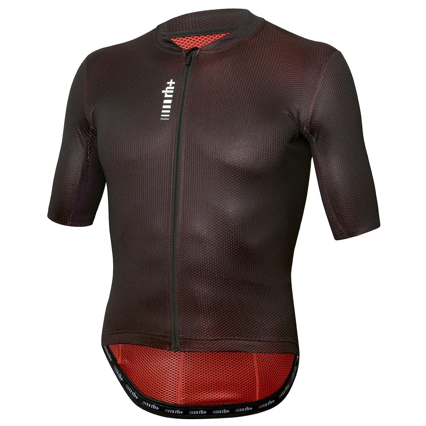 Photo rh+ Maillot manches courtes Solaro