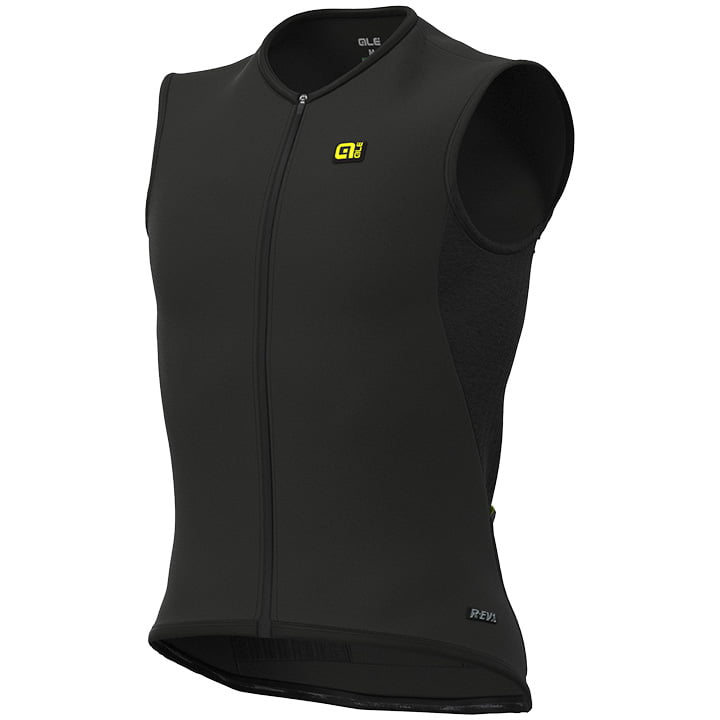 ALE Thermal Vest, for men, size S, Cycling vest, Bike gear