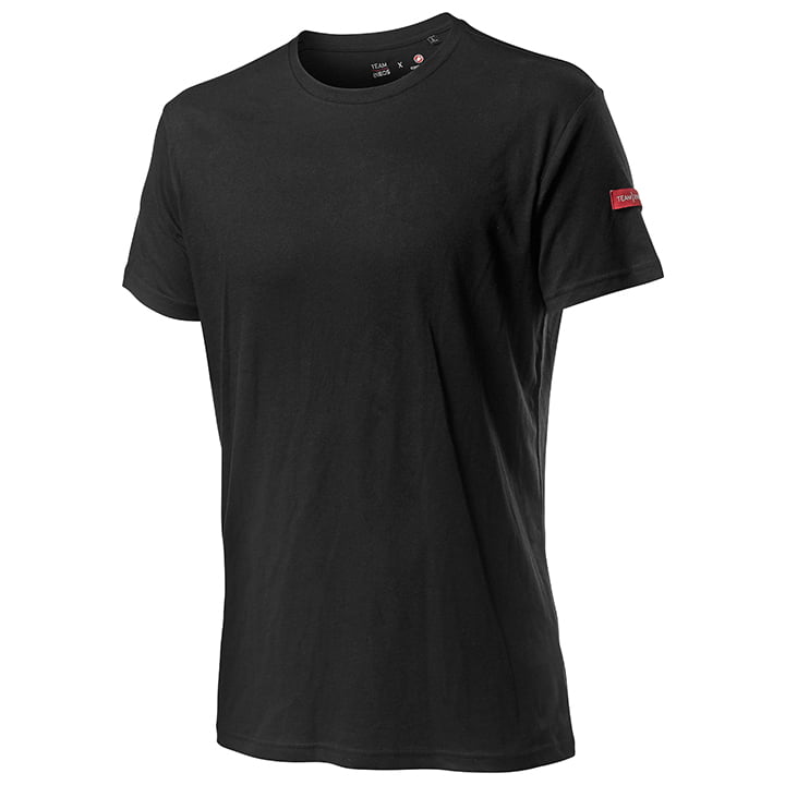 TEAM INEOS Fan T-Shirt The Line 2020, for men, size M, MTB Jersey, MTB clothing