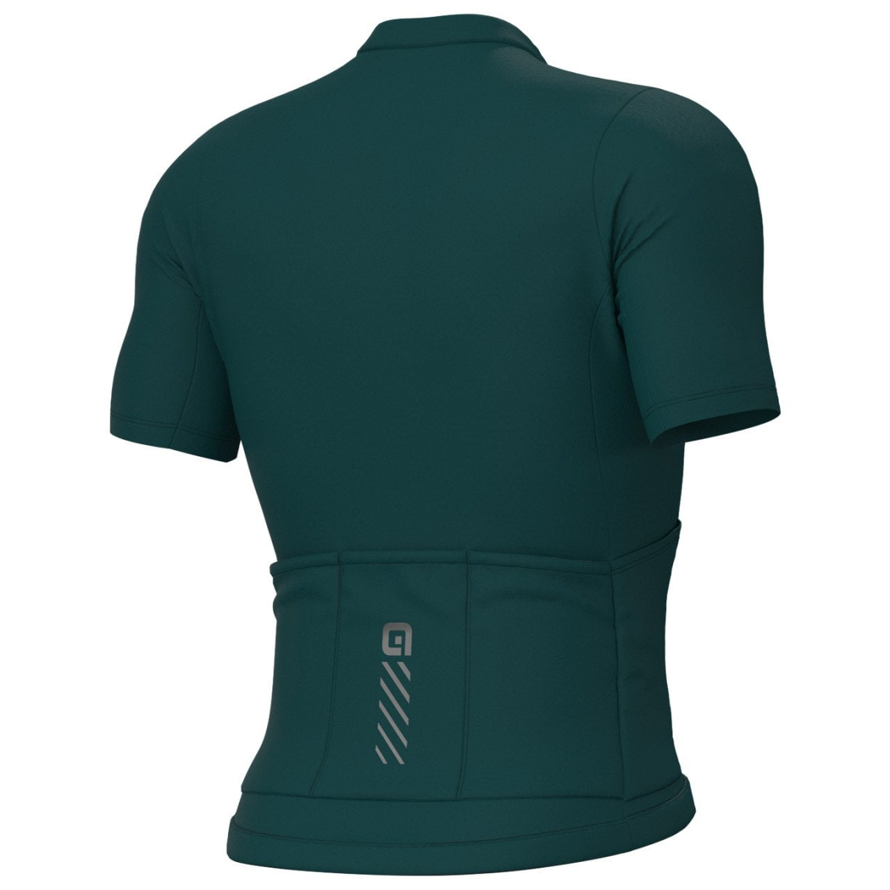 Short Sleeve Jersey Color Block Off Road
