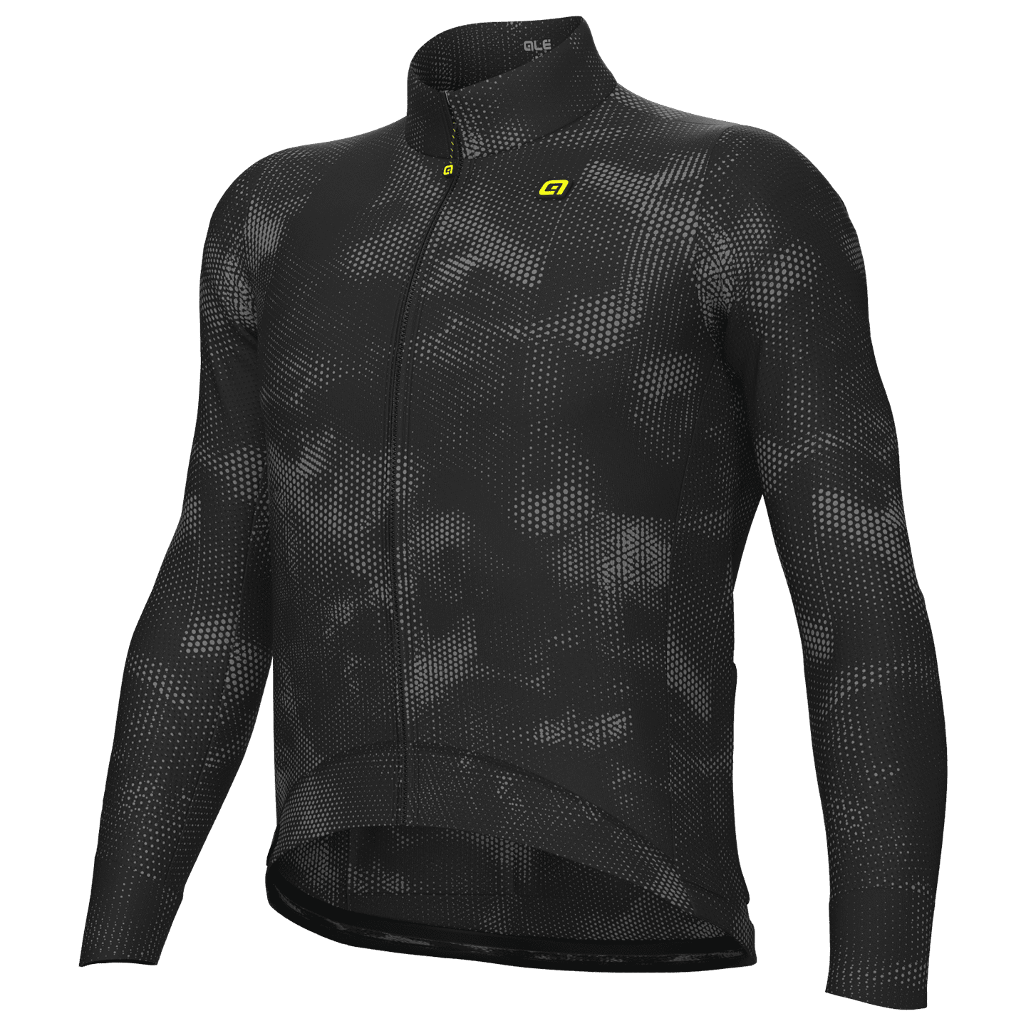 Alé Spray fietsshirt met lange mouwen, voor heren